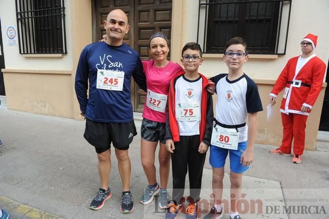 San Silvestre Lorca 2017