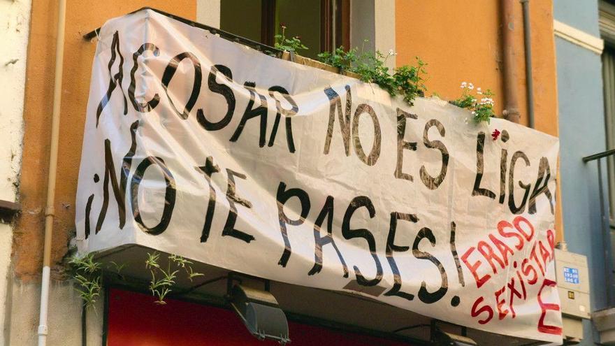 Pagar a plazos de10 euros una violación