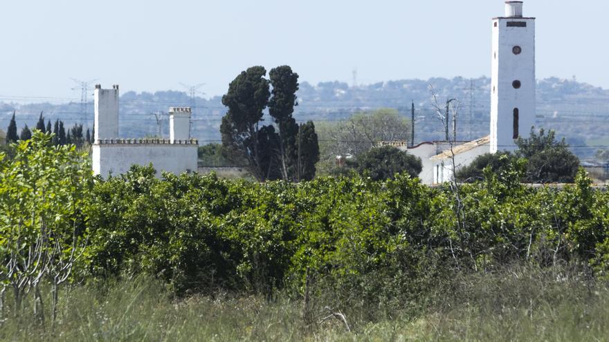 El dueño de la masía de eventos cerrada en Beniparrell se defiende: &quot;Han venido a por mí&quot;