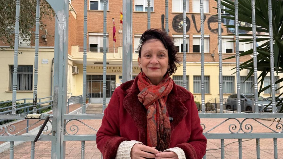 Podemos exige un pleno monográfico en la Asamblea Regional sobre el abandono escolar