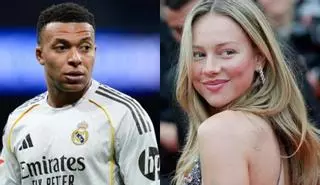 Ester Expósito i Kylian Mbappé: el que se sap d'aquest possible idil·li