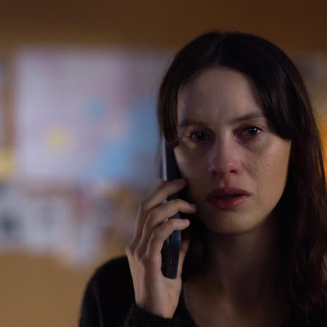 'La chica de nieve 2', la serie de intriga perfecta para ver este mes