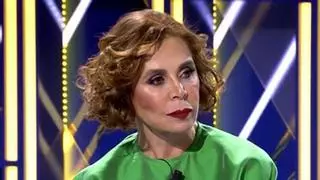 "Estoy viviendo como las gitanas; no tengo de nada, ni luces, ni cocina, ni...": las palabras de Ágatha Ruiz de la Prada que han desatado la polémica