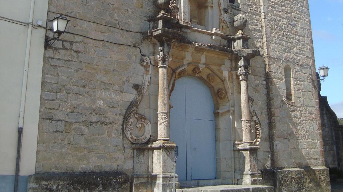 La rogativa de Morella a la Vallivana