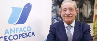 Juan Manuel Cerqueira: "Las industrias conserveras nos rifamos a los trabajadores con la formación necesaria"