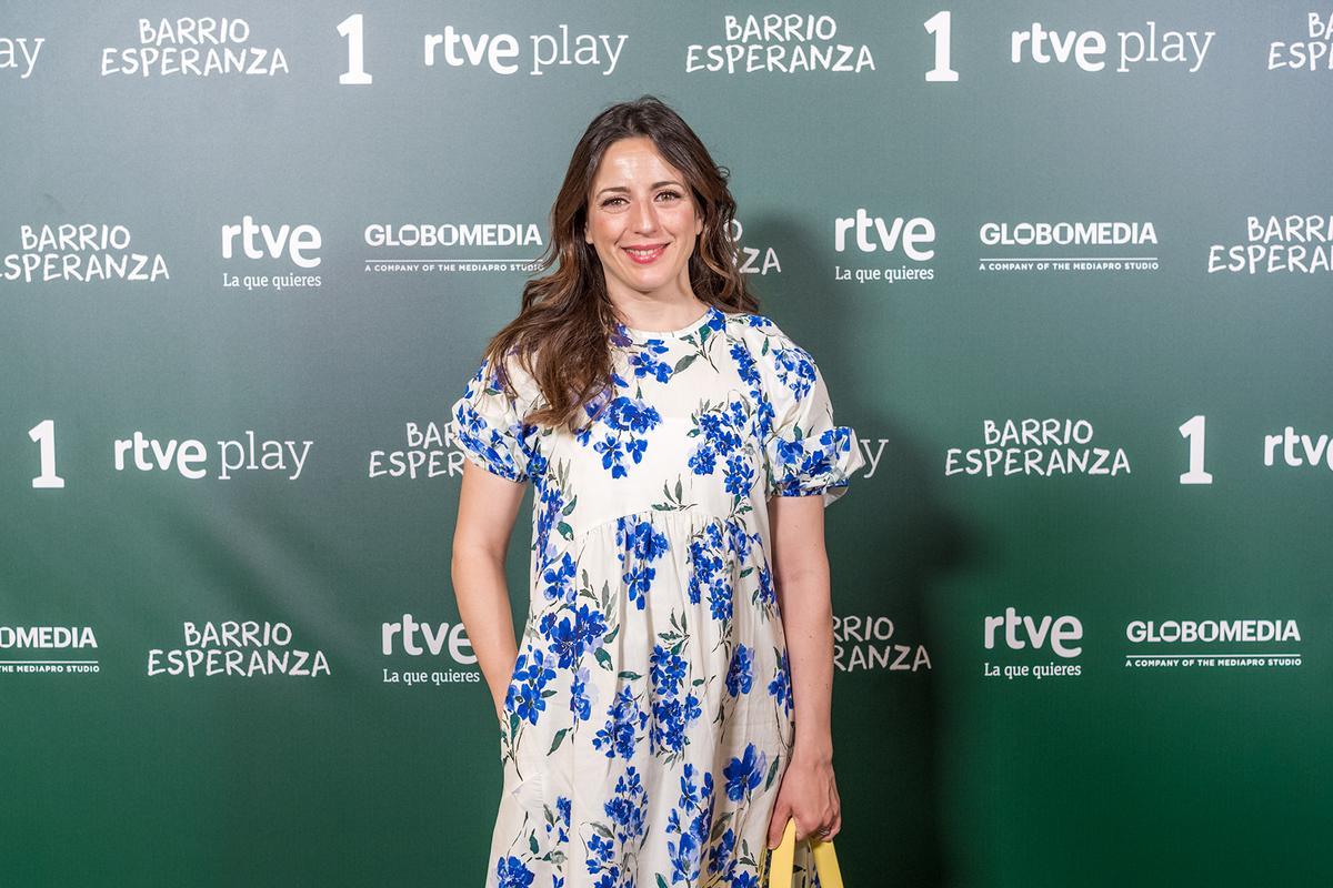 Ruth Núñez