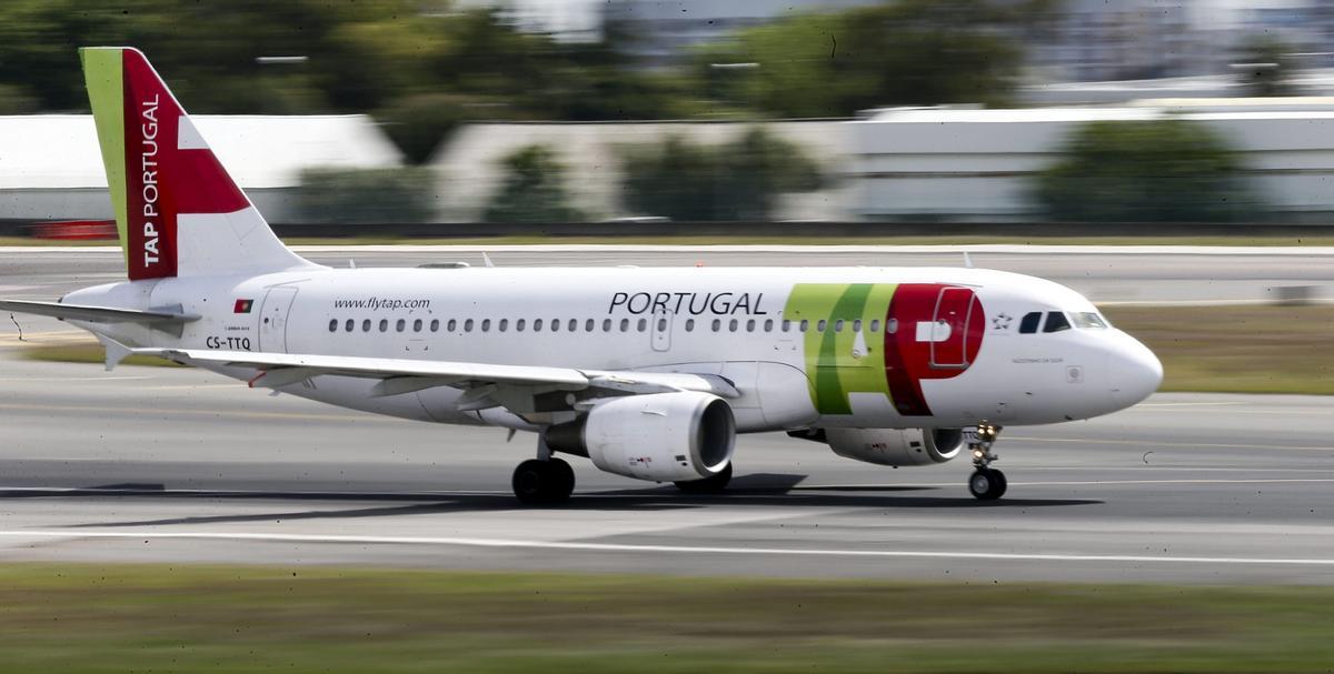 L’aerolínia portuguesa TAP es juga el seu futur a Europa