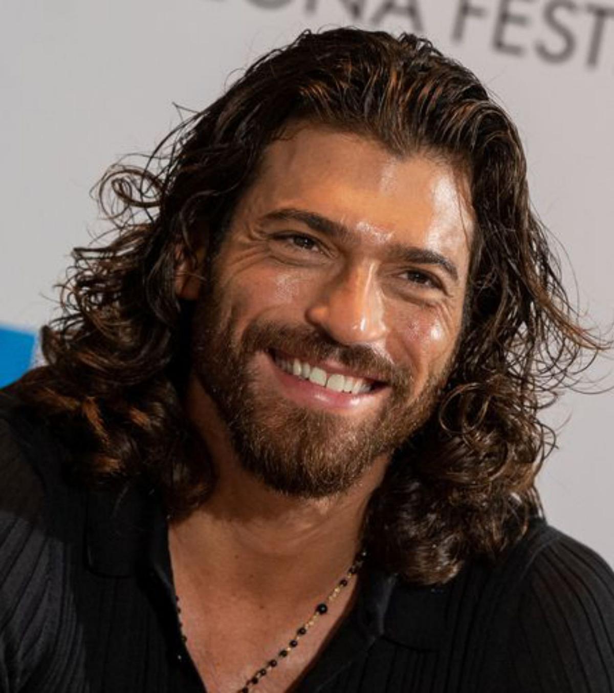 L’actor turc Can Yaman  és detingut en una batuda antidroga a Istanbul