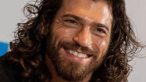 L’actor turc Can Yaman  és detingut en una batuda antidroga a Istanbul