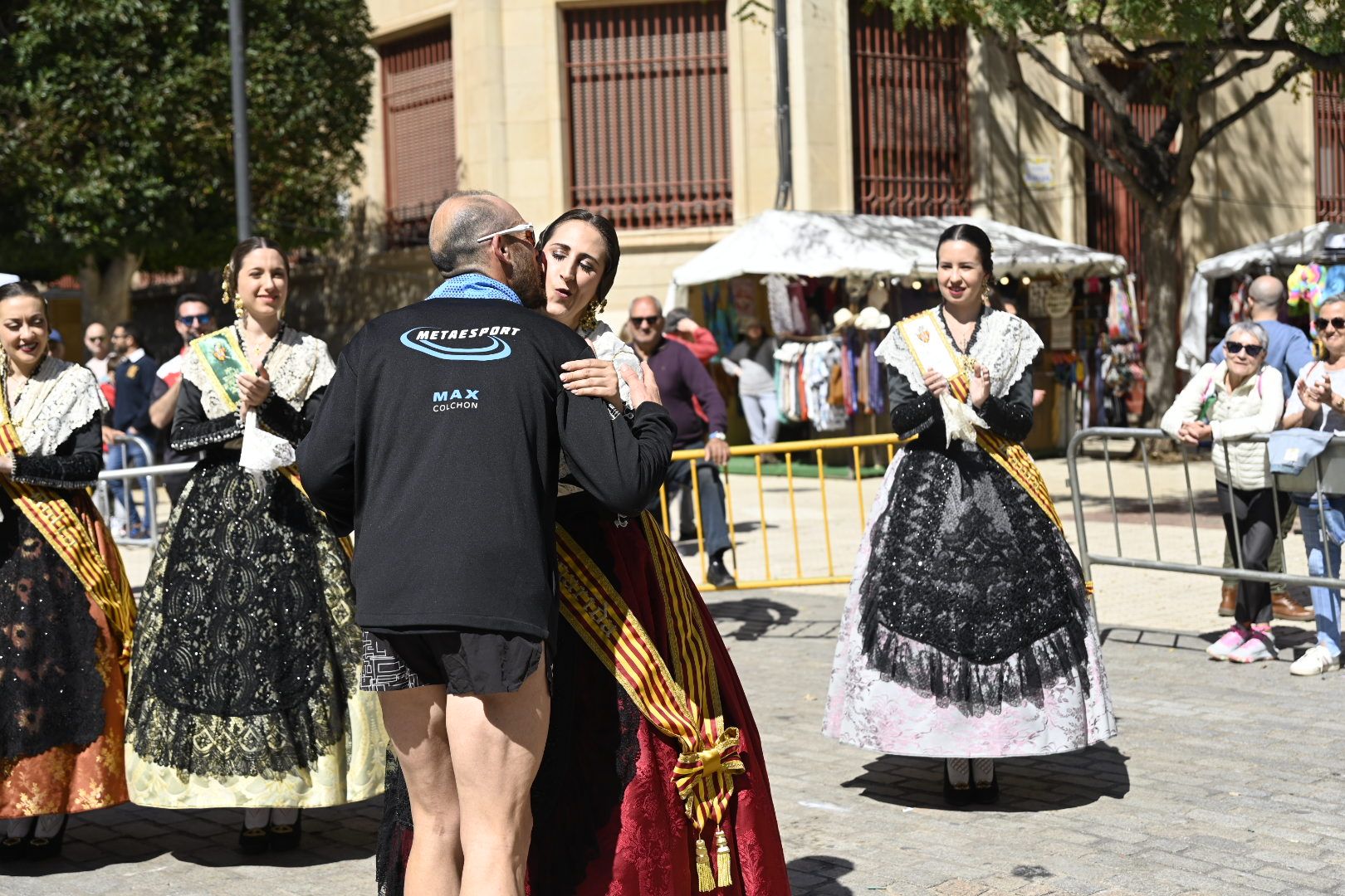 Así ha sido ka Volta a Peu-XII Trofeo Luis Adsuara