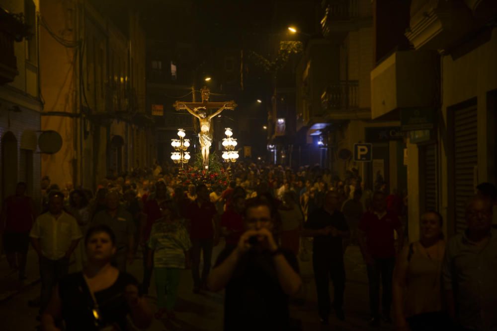 Primer fin de semana Fiestas de Picassent