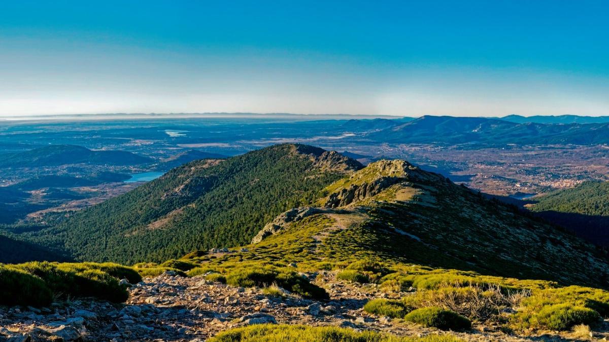 De excursión a la Sierra de Guadarrama: lo que no te puedes perder