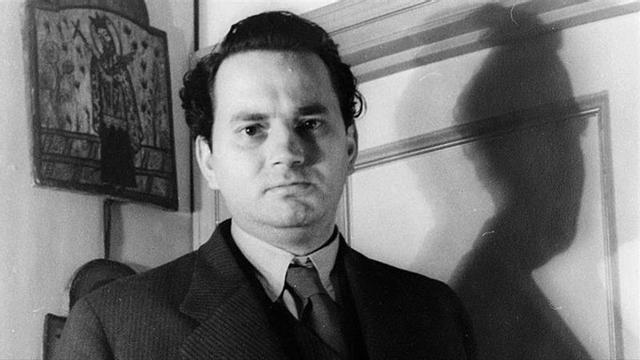 La experimentación de Thomas Wolfe