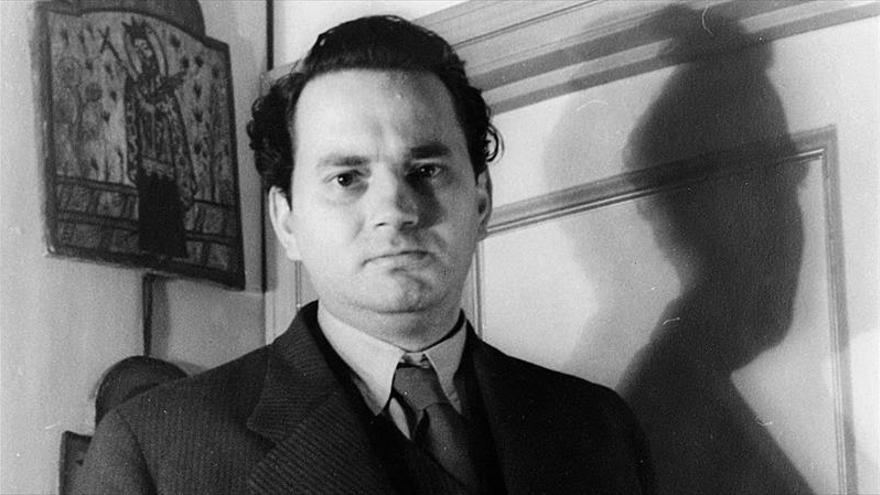 La experimentación de Thomas Wolfe