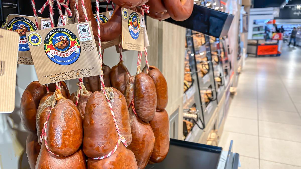 Lidl incrementa un 75% el número de referencias baleares con distintivos DO e IGP en sus tiendas