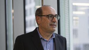 José Luis Duran: "Per a una empresa, pagar el que li suposa una FP dual intensiva és ‘peccata minuta’"