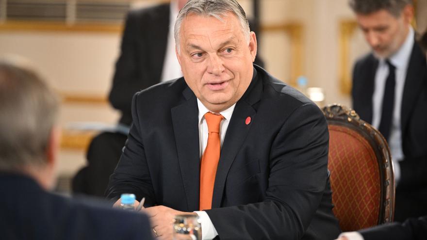 Hungría levanta el veto y desbloquea el paquete de 50.000 millones de euros de ayuda a Ucrania