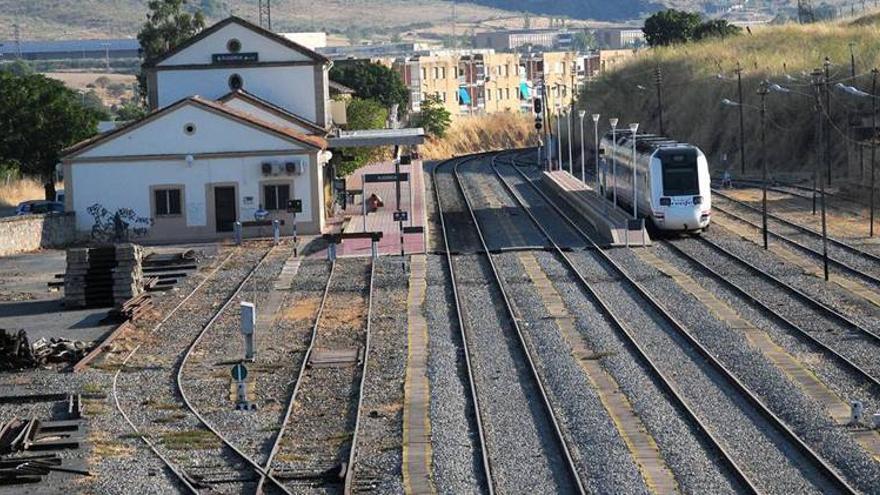 El PGM de Plasencia sitúa en Fuentidueñas una nueva plataforma logística