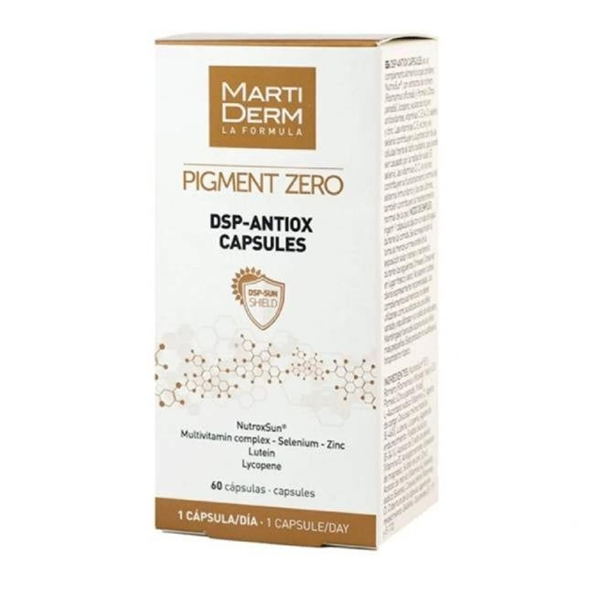 Martiderm Pigment Zero