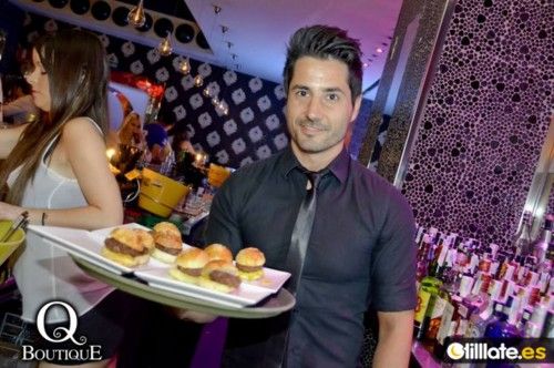 Discoteca Boutique Cena (07/06/13)