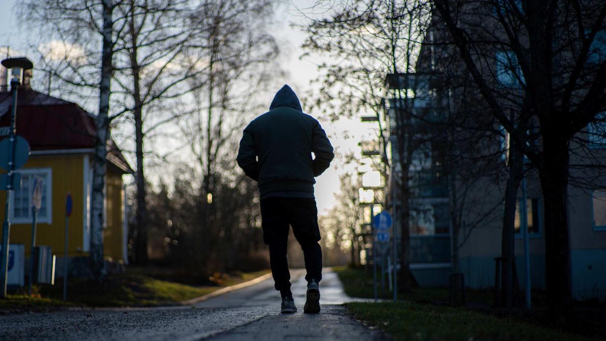 INCERTIDUMBRE | Continuar hablando