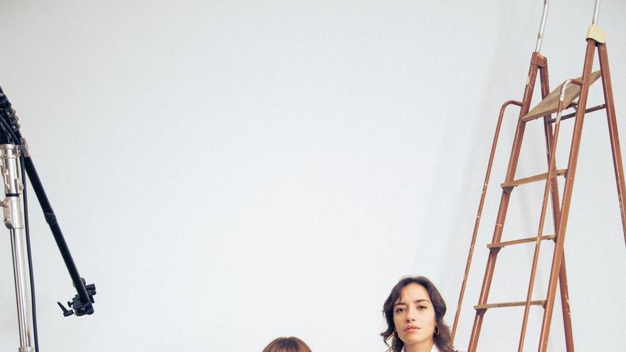 Tábata y Lucía, las guardianas de la intimidad sexual en el cine