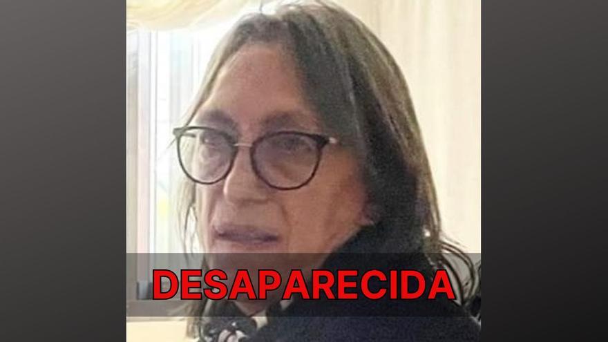 Hallada sin vida la mujer de 63 años desaparecida en Vilagarcía