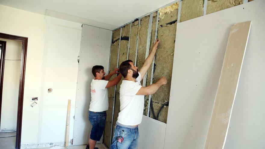 La emprendedora viguesa Carla Alonso llega a EE UU para revolucionar el mercado de las reformas y reducir sobrecostes