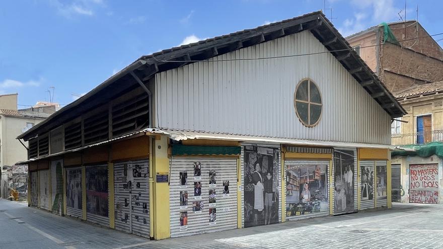 Una oportunitat per al Mercat de Sant Pere Nolasc