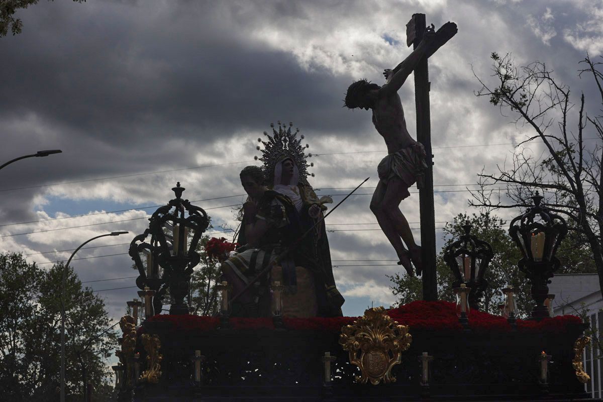 La Piedad, en imágenes