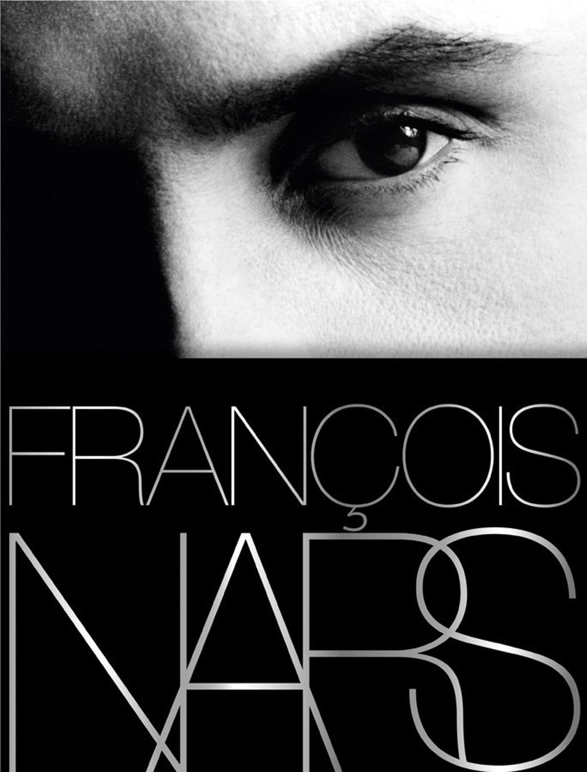 Lecturas beauty: 'François Nars', de Rizzoli New York