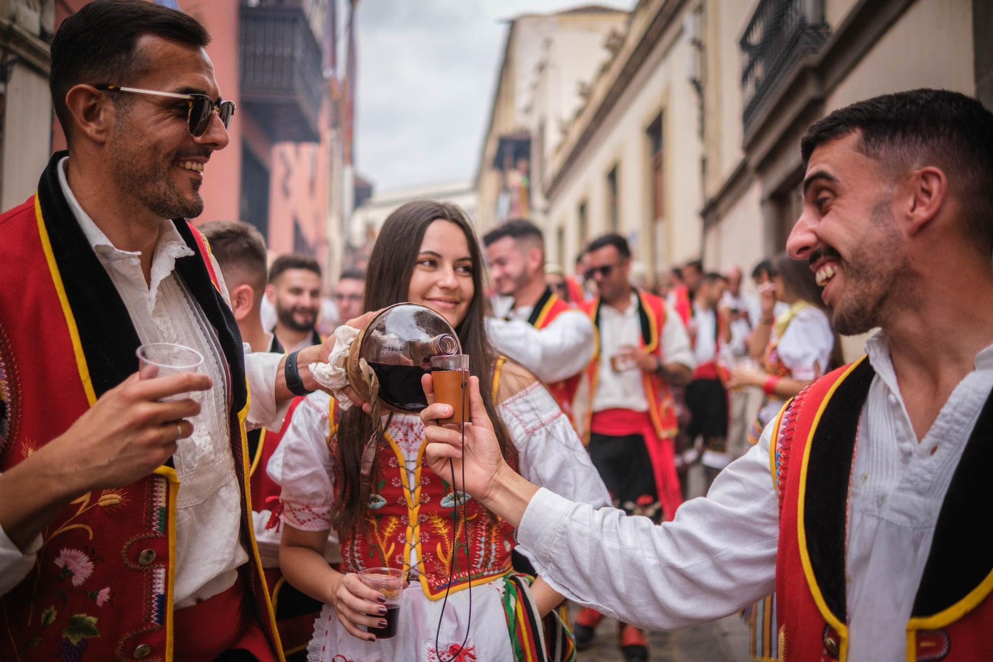 Romería de La Orotava