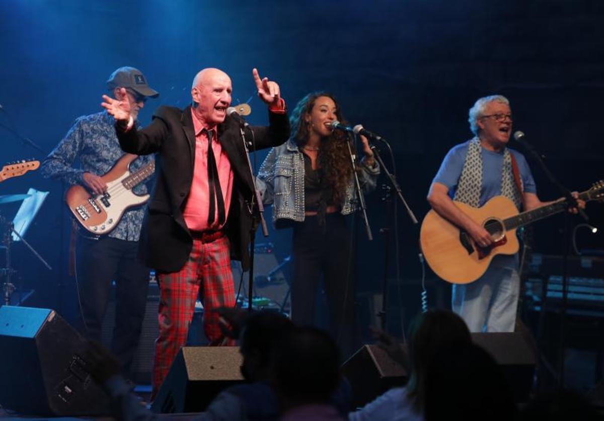 "Los Linces", a por el 60º aniversario