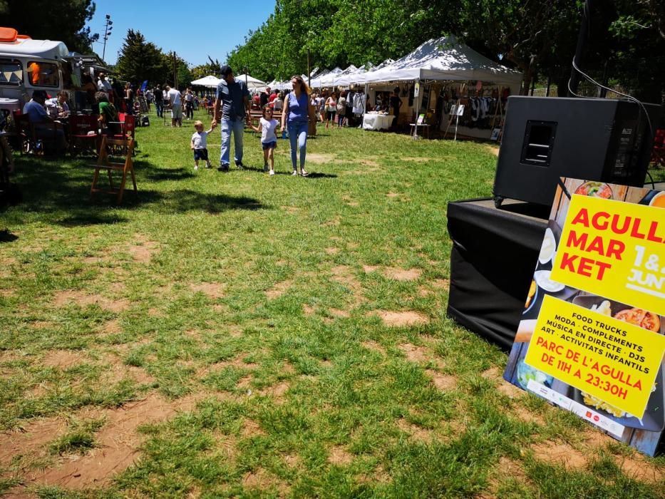 L'Agulla Market 2019