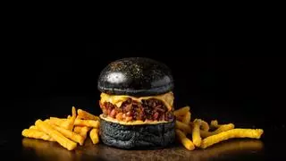 Batalla de hamburguesas en Murcia: estas son las que participan