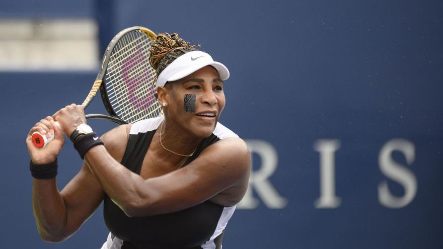 Serena Williams anuncia la seva retirada del tenis