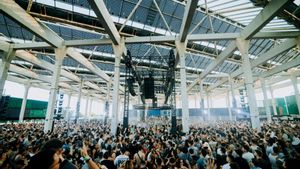 El Brunch Electronik arrenca amb més de 90 artistes