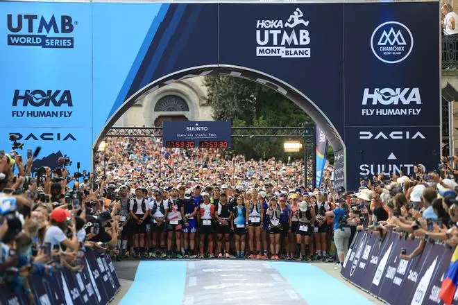 Estas son las 6 carreras clave del verano para el trail español