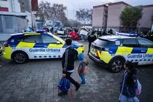 ¿Per què no tenien ni l’Ajuntament ni la Generalitat preparat un dispositiu de reallotjament en ple Nadal?