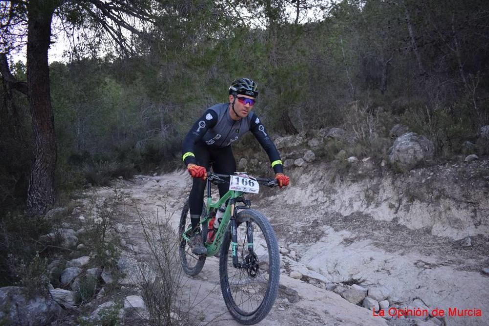 Ricote Extrem Ultramaratón BxM