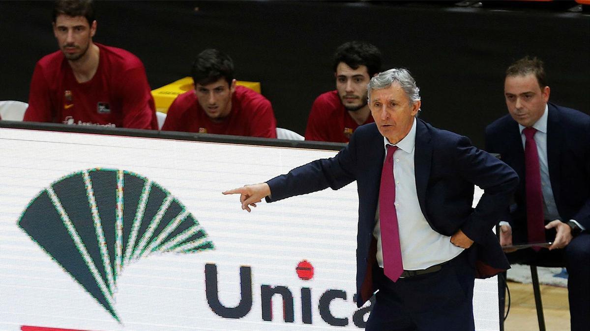 Pesic: "Tenemos que tener esta continuidad en defensa"