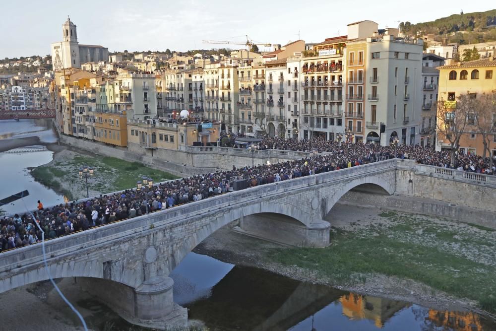 Concert d''Oques Grasses a Girona