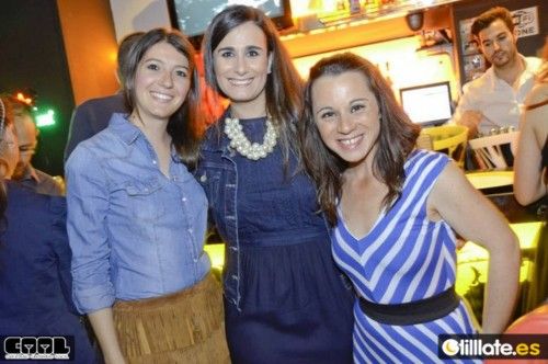 Discoteca Cool Café&Music (07/06/13)