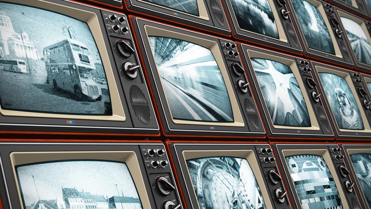 La televisión seguirá emitiendo en 2025