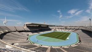 Collboni confirma un acord imminent perquè el Barça jugui a Montjuïc