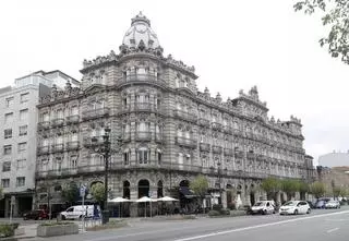 Los arquitectos de Vigo quieren sacar brillo al legado contemporáneo