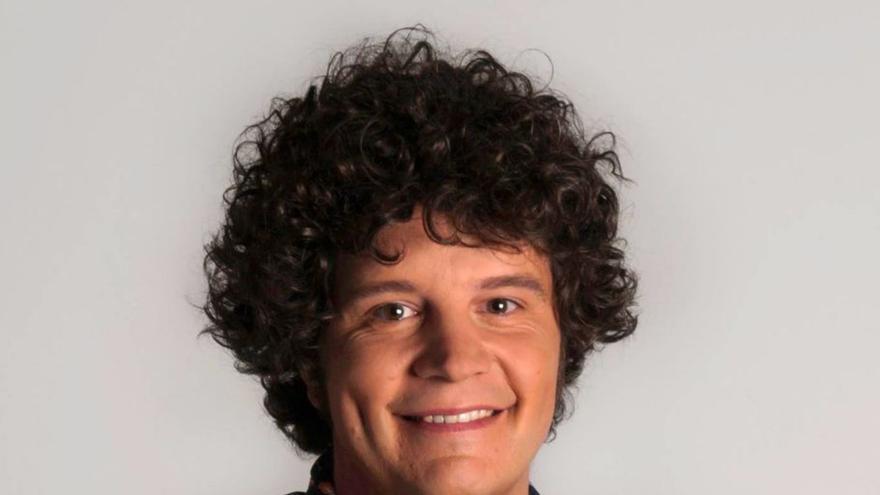 Xosé Antonio Touriñán.