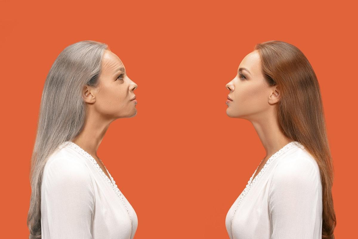 Consejos para perder el miedo a envejecer