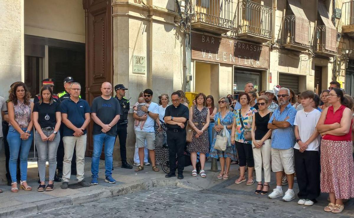 El pare del nen de Valls, investigat per homicidi imprudent