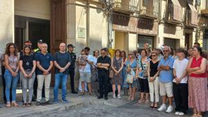 El pare del nen de Valls, investigat per homicidi imprudent